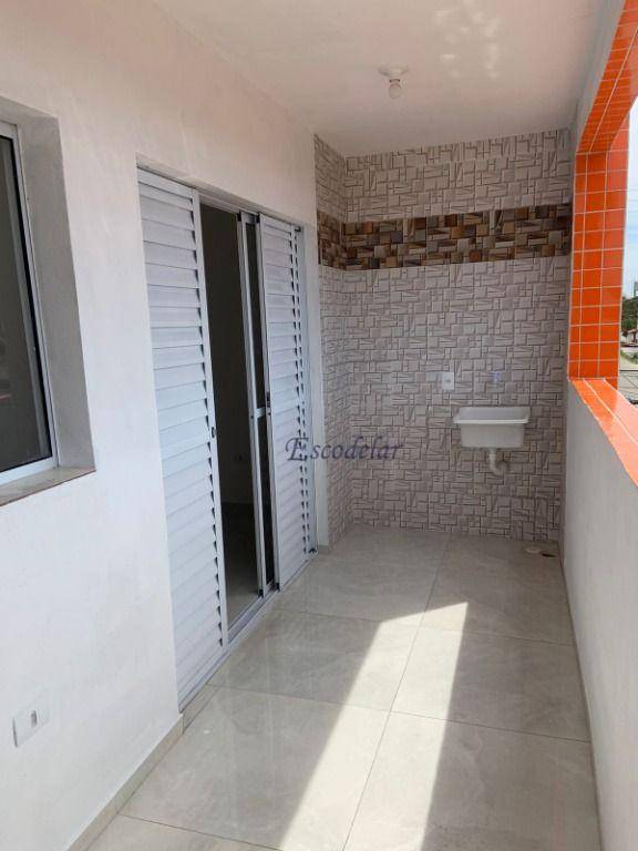 Apartamento à venda com 1 quarto, 55m² - Foto 7