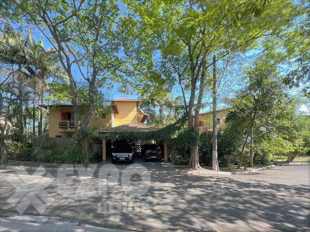 Casa de Condomínio à venda com 4 quartos, 847m² - Foto 2