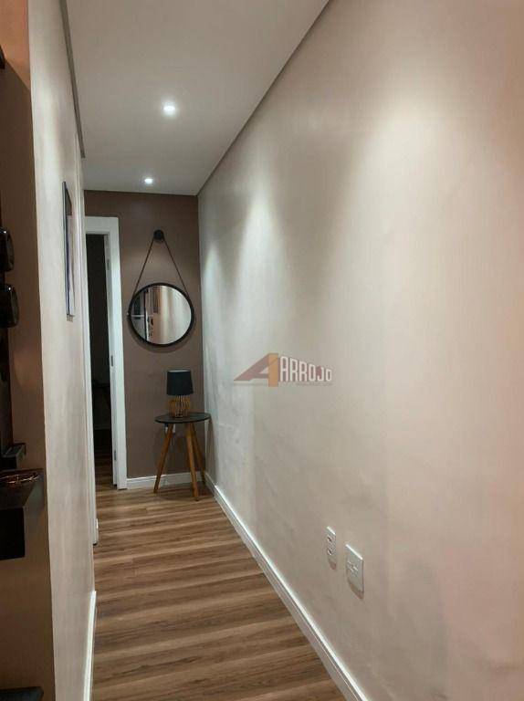 Apartamento à venda com 2 quartos, 47m² - Foto 9