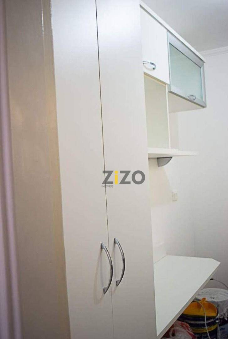 Apartamento para alugar com 1 quarto, 49m² - Foto 8