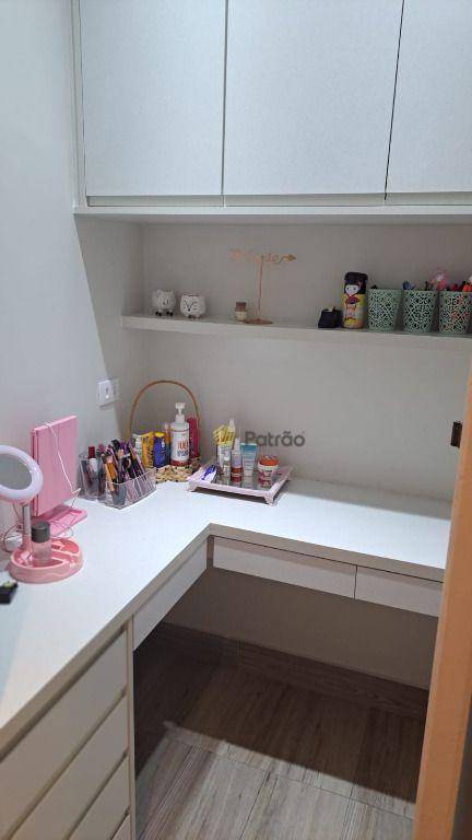 Apartamento à venda com 3 quartos, 106m² - Foto 8