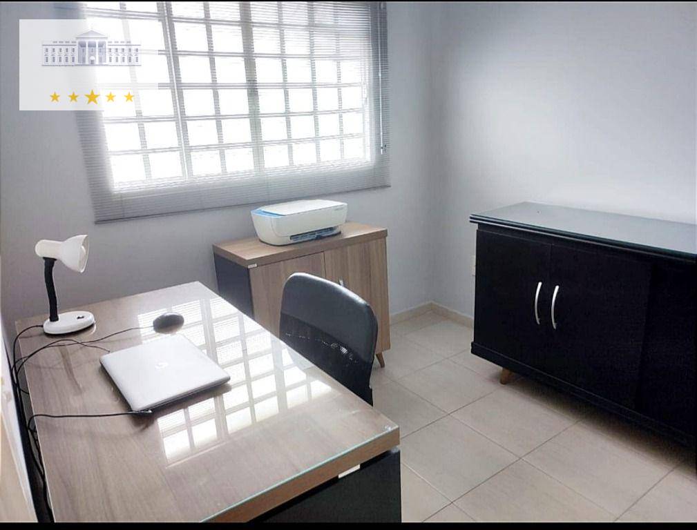 Casa à venda com 3 quartos, 280m² - Foto 17