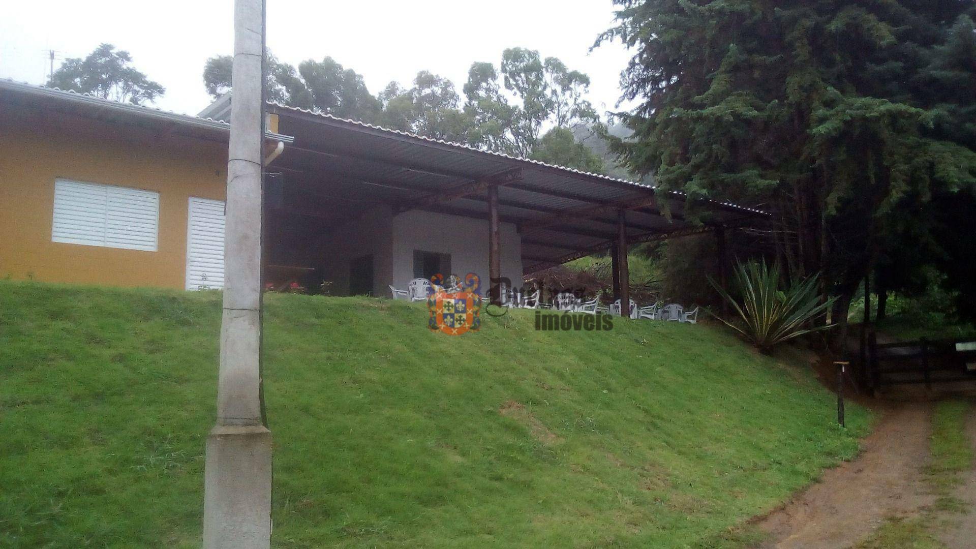 Sítio à venda com 19 quartos, 1859m² - Foto 159