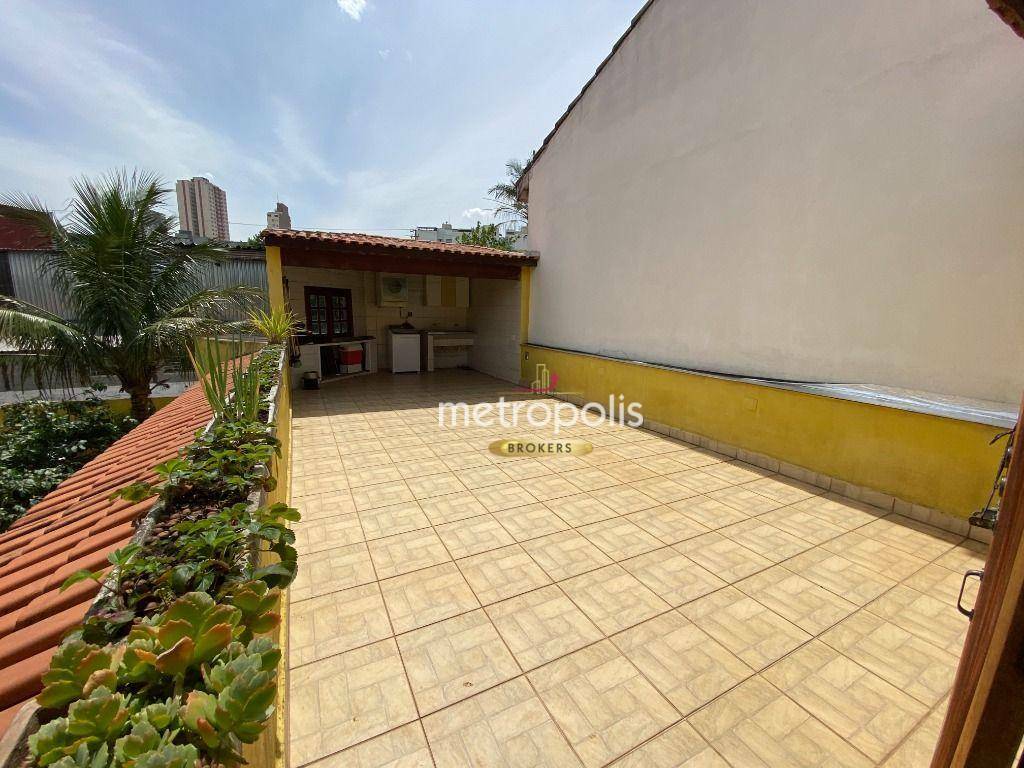 Sobrado à venda com 3 quartos, 280m² - Foto 48