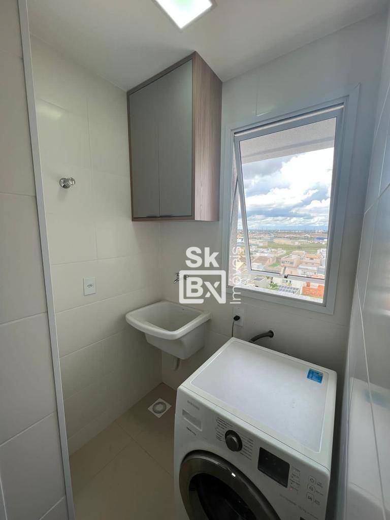 Apartamento à venda com 2 quartos, 60m² - Foto 10