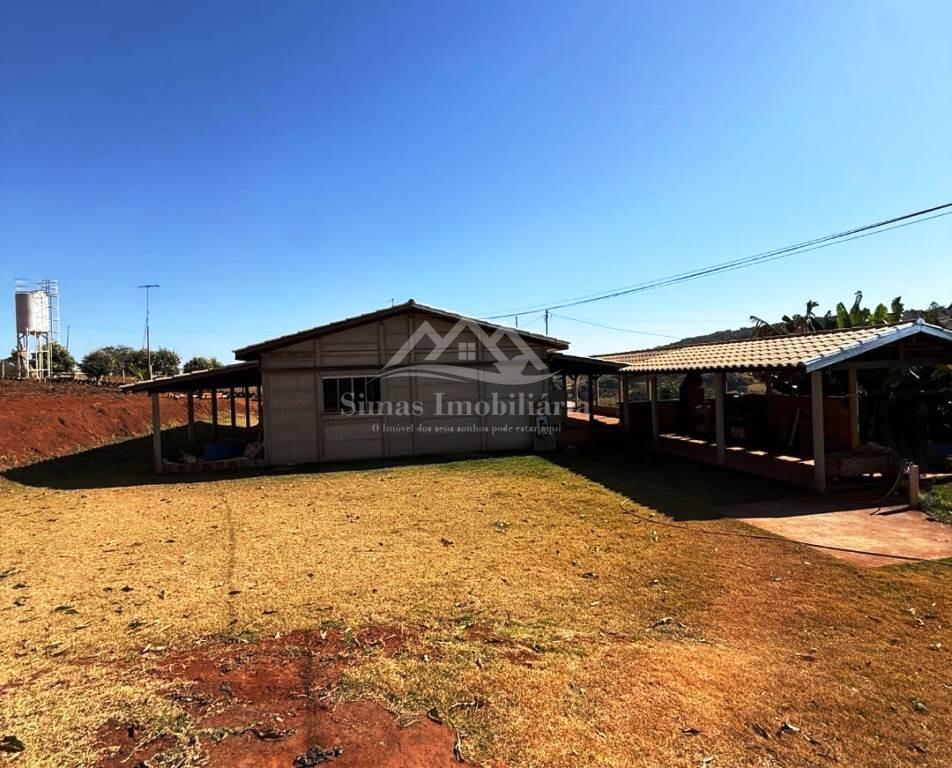 Chácara, 3 quartos, 4744 m² - Foto 4