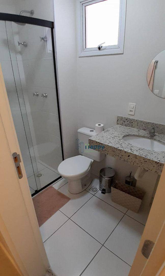 Apartamento à venda com 3 quartos, 92m² - Foto 9