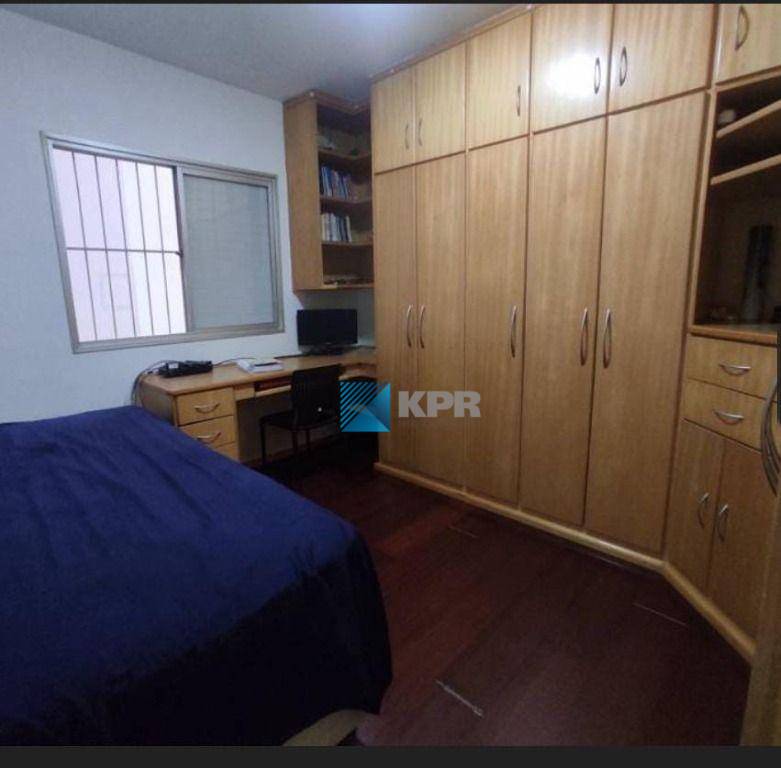 Apartamento à venda com 3 quartos, 110m² - Foto 7