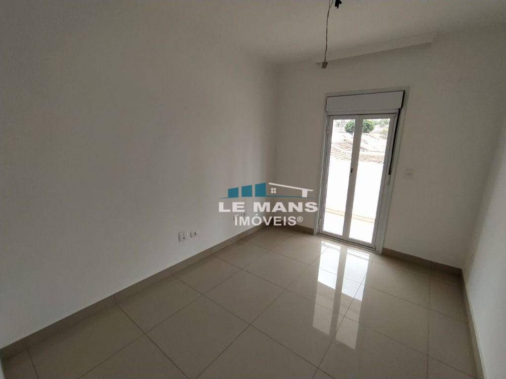 Apartamento à venda com 3 quartos, 119m² - Foto 4