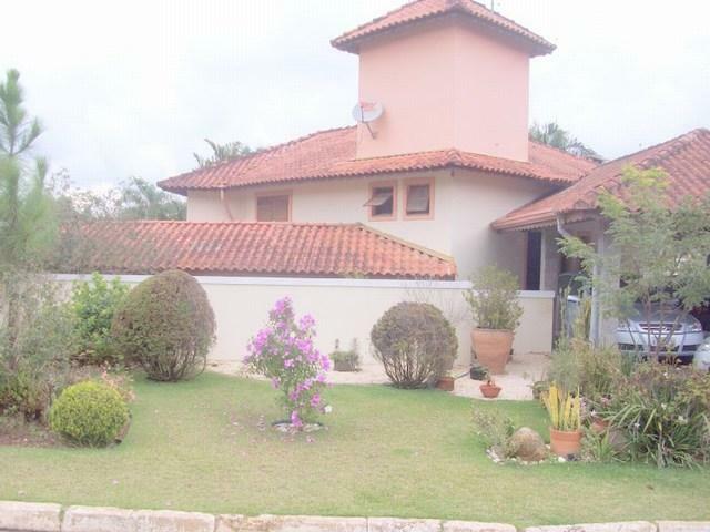 Casa de Condomínio à venda com 5 quartos, 400m² - Foto 2