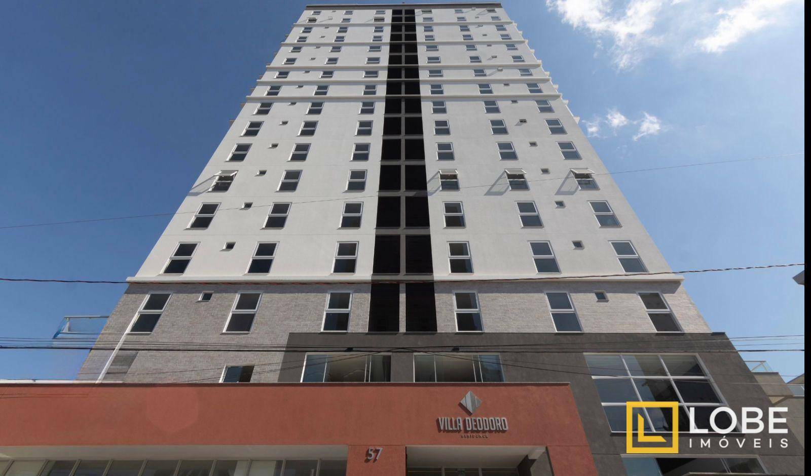 Apartamento, 2 quartos, 76 m² - Foto 1