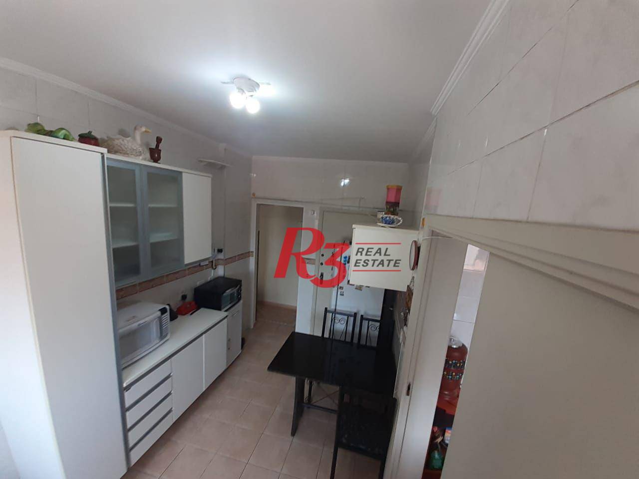 Apartamento à venda com 2 quartos, 93m² - Foto 6