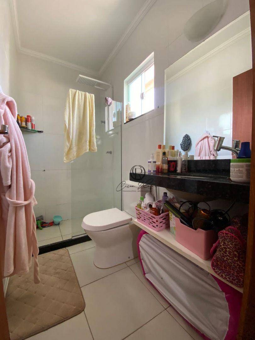 Casa de Condomínio à venda com 3 quartos, 120m² - Foto 15