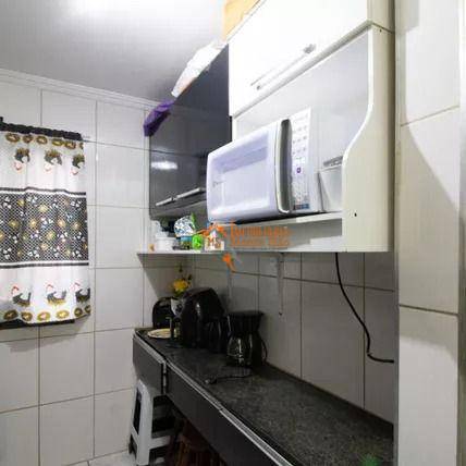 Apartamento à venda com 2 quartos, 44M2 - Foto 6