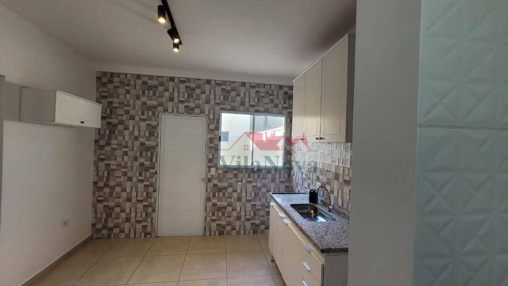 Casa de Condomínio à venda com 3 quartos, 105m² - Foto 5