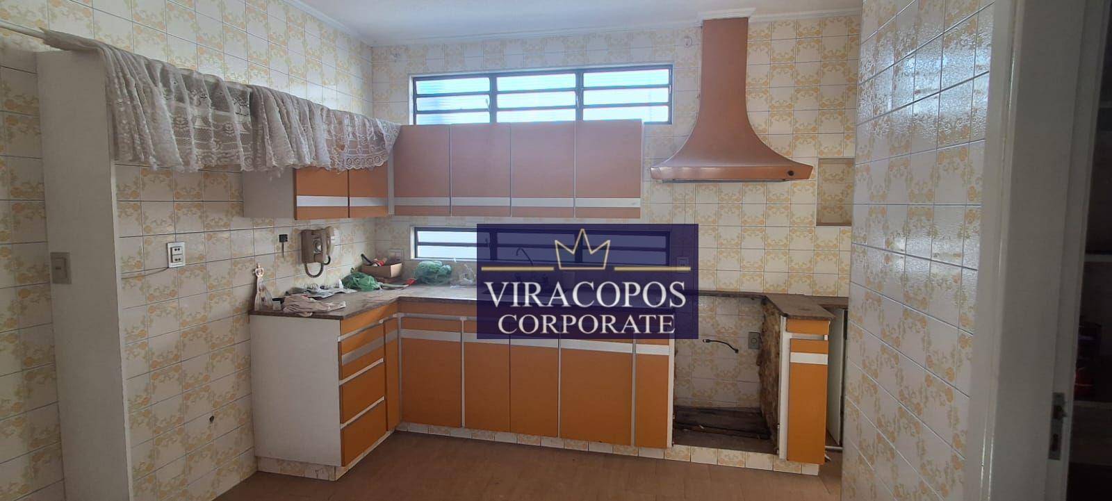 Casa para alugar com 3 quartos, 250m² - Foto 16