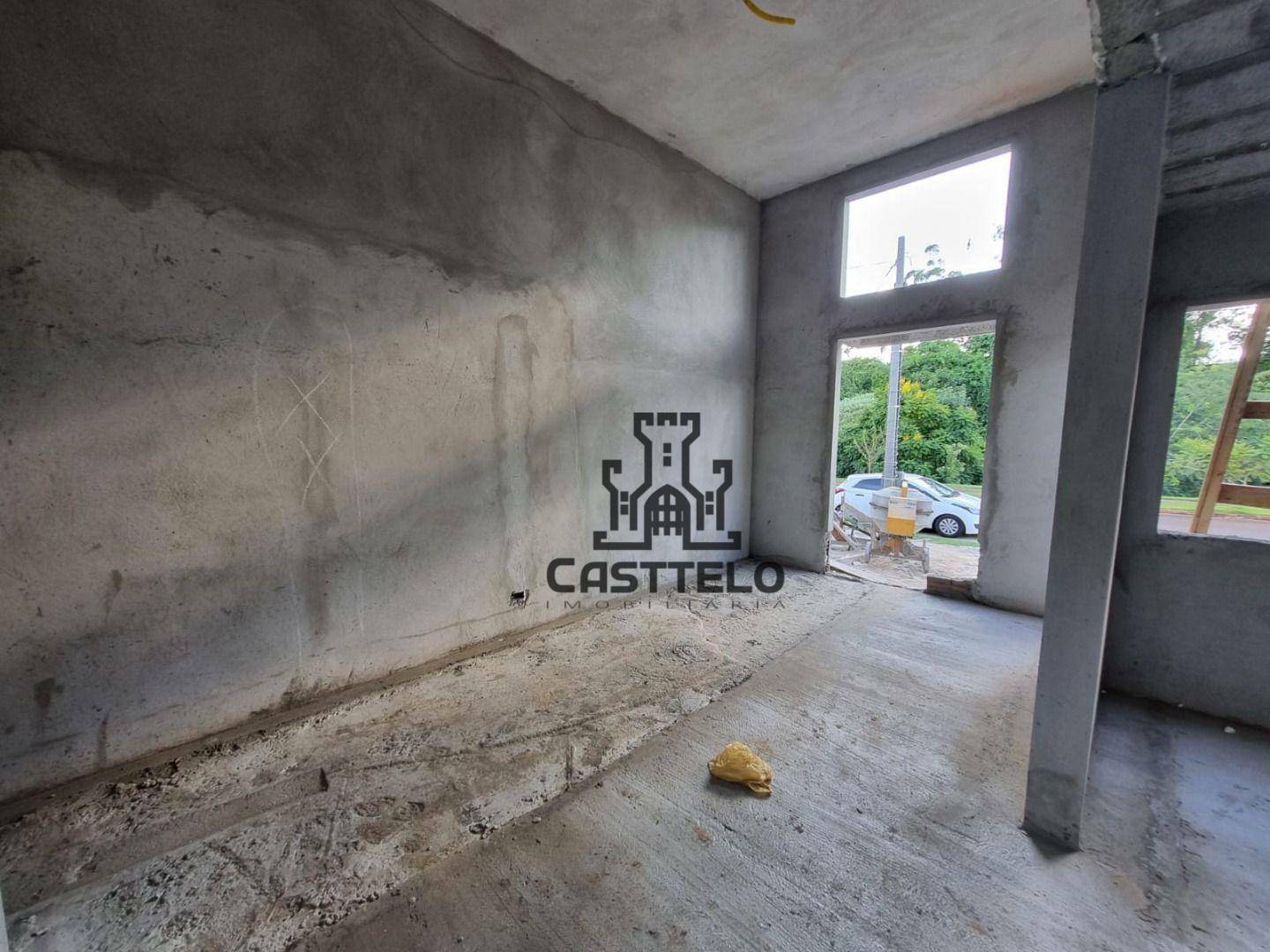 Casa à venda com 3 quartos, 78m² - Foto 4