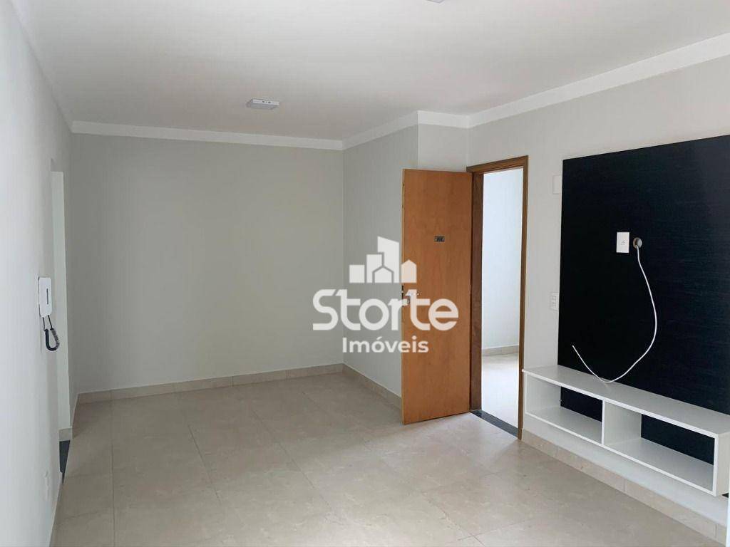 Apartamento à venda com 2 quartos, 51m² - Foto 1