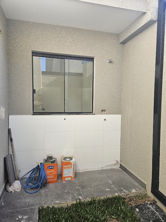 Sobrado à venda com 3 quartos, 92m² - Foto 19