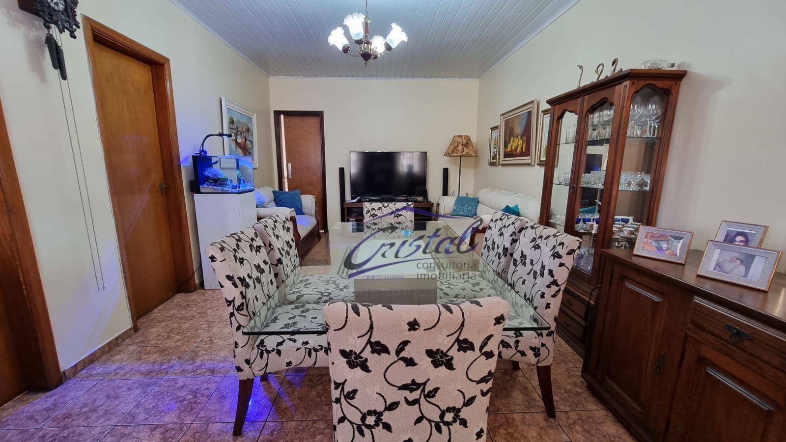 Casa à venda com 3 quartos, 141m² - Foto 5