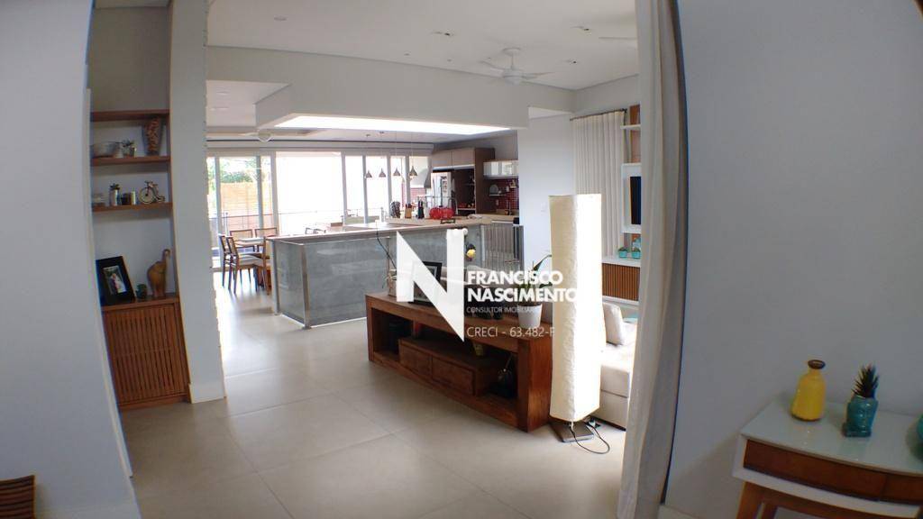 Casa à venda com 3 quartos, 350m² - Foto 4