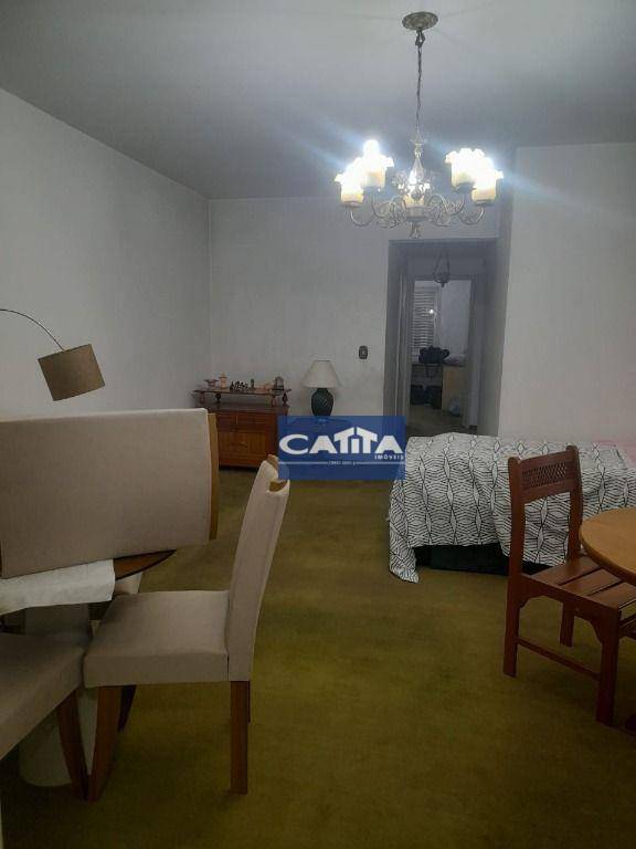 Apartamento à venda com 3 quartos, 101m² - Foto 13