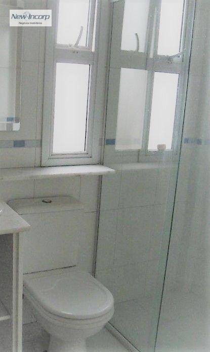 Apartamento à venda com 2 quartos, 60m² - Foto 12