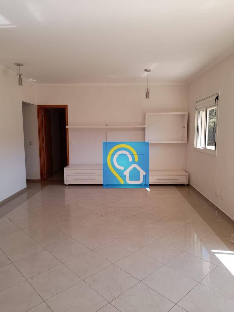 Apartamento para alugar com 3 quartos, 139m² - Foto 1