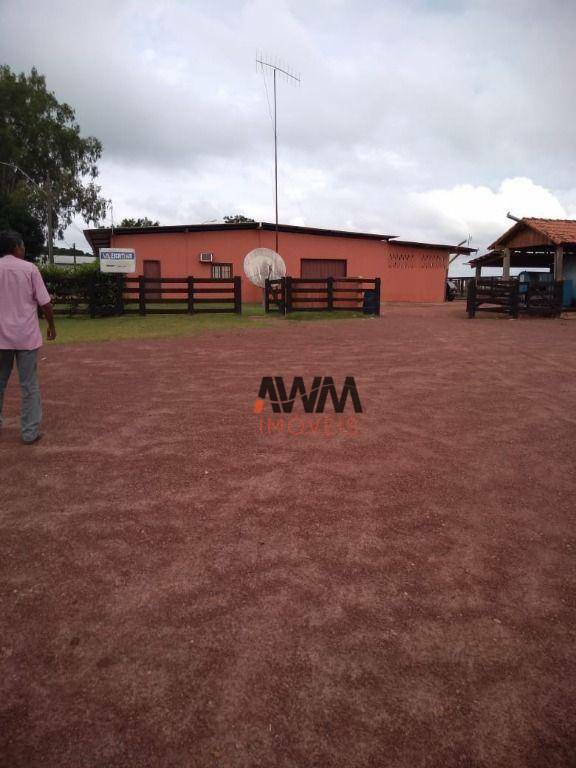 Fazenda à venda, 256920000M2 - Foto 19