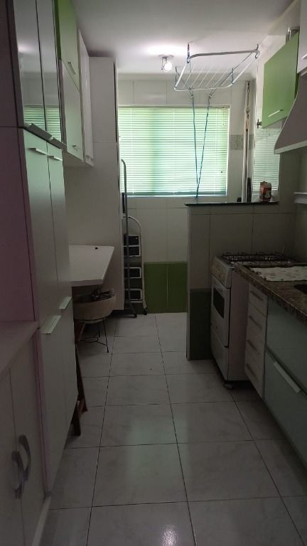 Apartamento para alugar com 2 quartos, 54m² - Foto 6