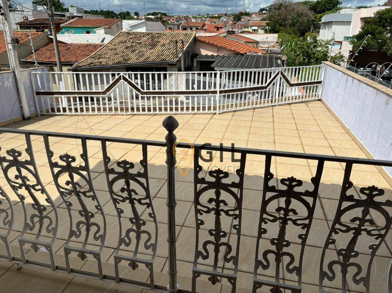 Sobrado à venda com 4 quartos, 178m² - Foto 14