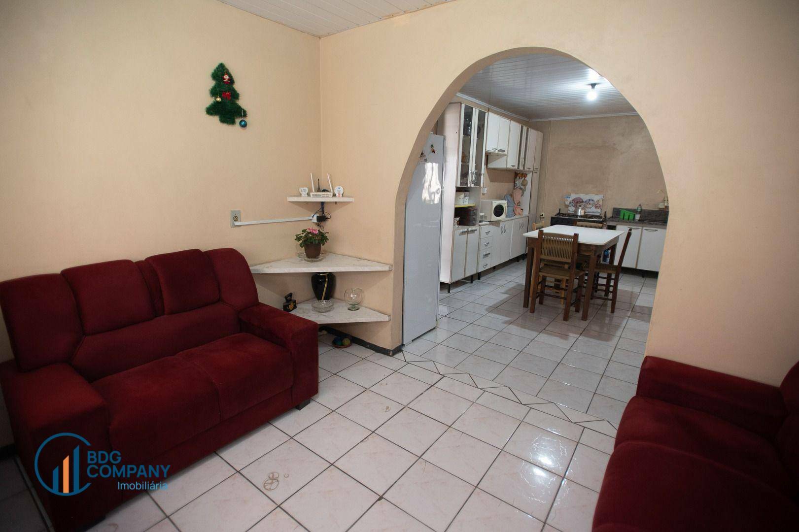 Casa, 2 quartos, 100 m² - Foto 5