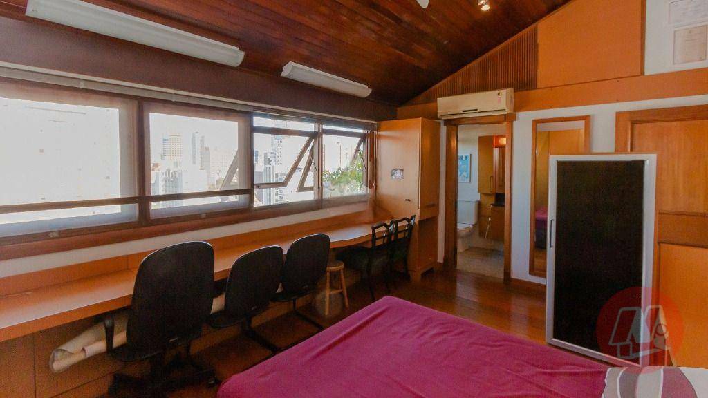 Cobertura à venda e aluguel com 5 quartos, 518m² - Foto 34