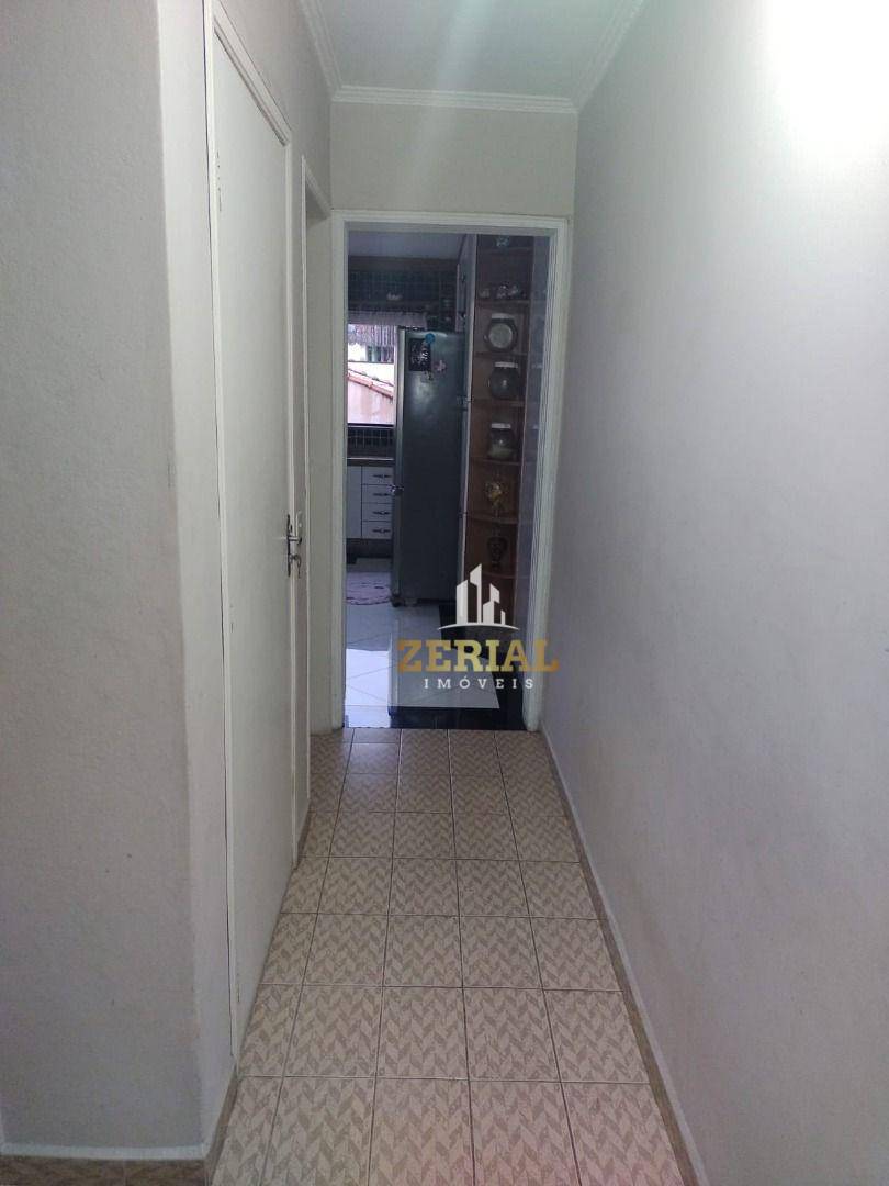 Sobrado à venda com 3 quartos, 250m² - Foto 6