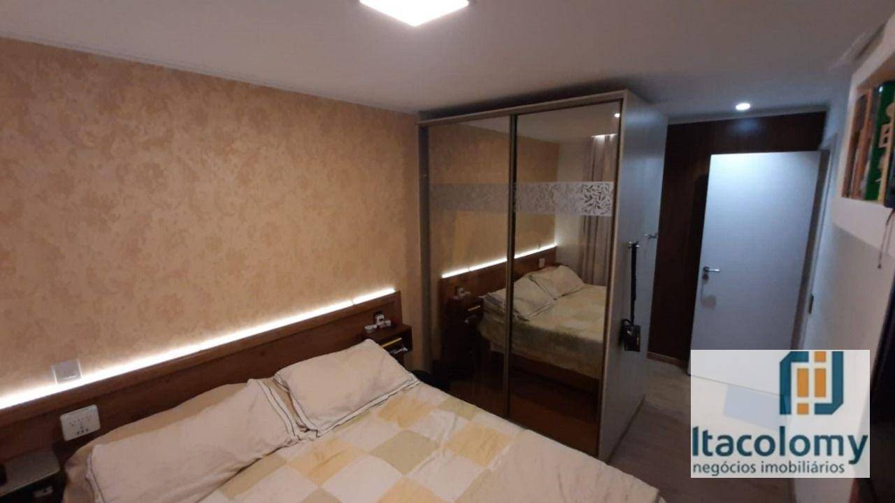 Apartamento à venda com 1 quarto, 50m² - Foto 6