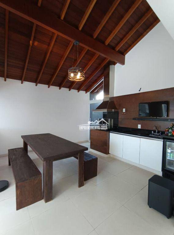 Casa à venda com 3 quartos, 163m² - Foto 15