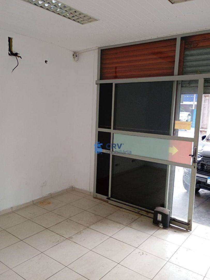 Conjunto Comercial-Sala para alugar, 30m² - Foto 3