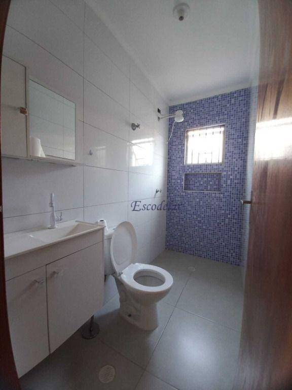 Casa à venda com 2 quartos, 140m² - Foto 4