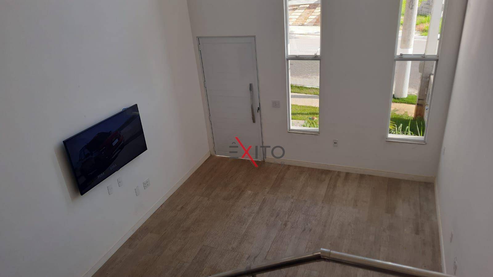 Casa de Condomínio à venda com 3 quartos, 132m² - Foto 3