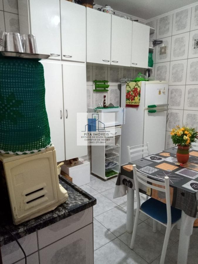 Casa à venda com 4 quartos, 160m² - Foto 13