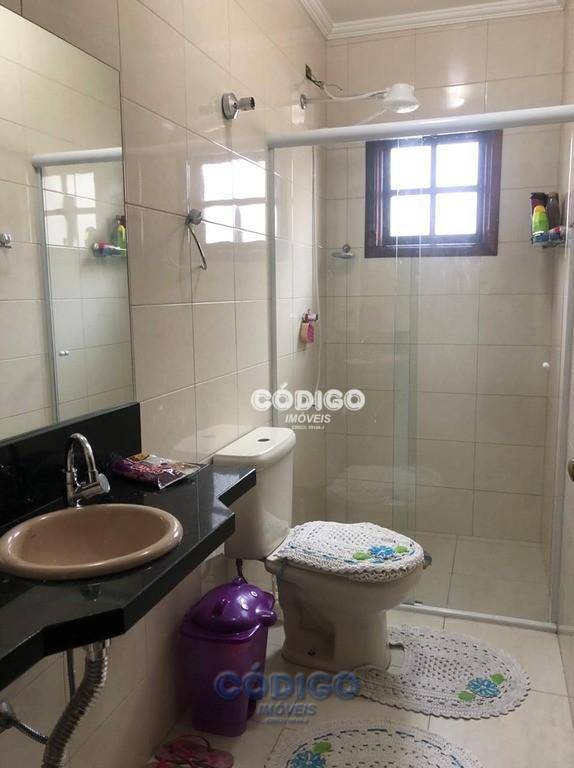 Sobrado à venda com 3 quartos, 125M2 - Foto 2