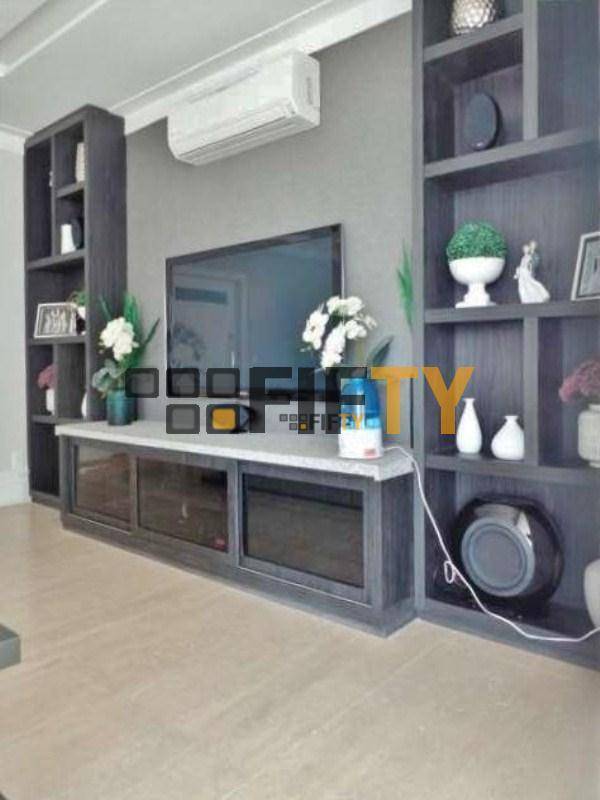 Apartamento à venda com 3 quartos, 234m² - Foto 4