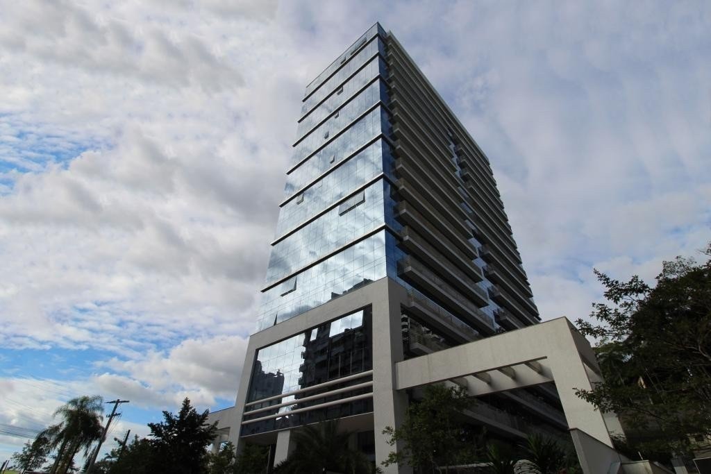 Sala-Conjunto, 34 m² - Foto 1