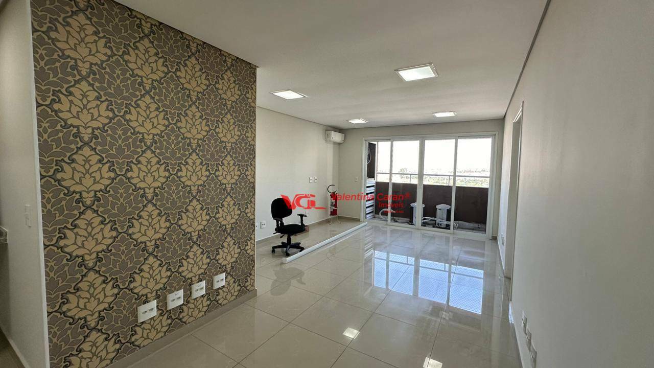 Conjunto Comercial-Sala para alugar, 40m² - Foto 4