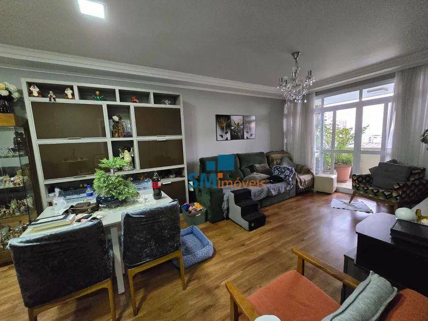 Apartamento à venda com 3 quartos, 154m² - Foto 12