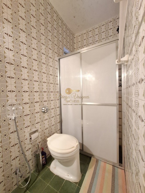 Apartamento à venda com 1 quarto, 40m² - Foto 7