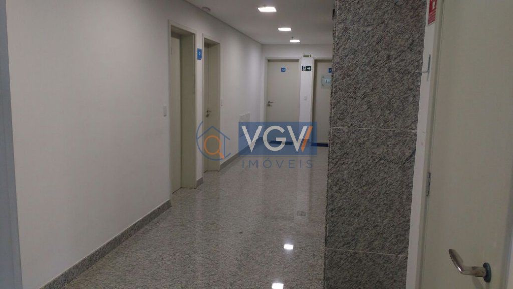 Conjunto Comercial-Sala para alugar, 55m² - Foto 8