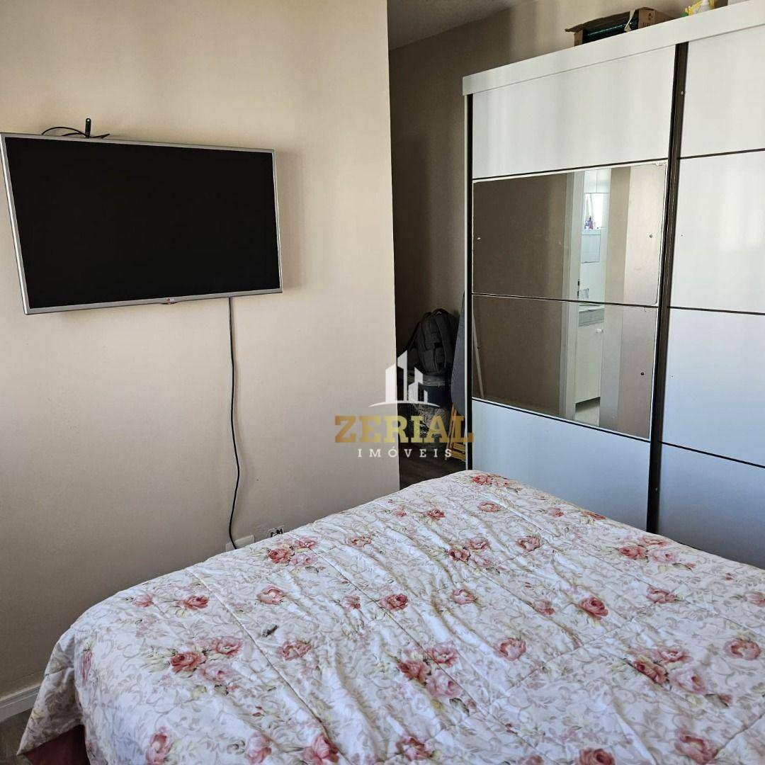 Apartamento à venda com 2 quartos, 77m² - Foto 21