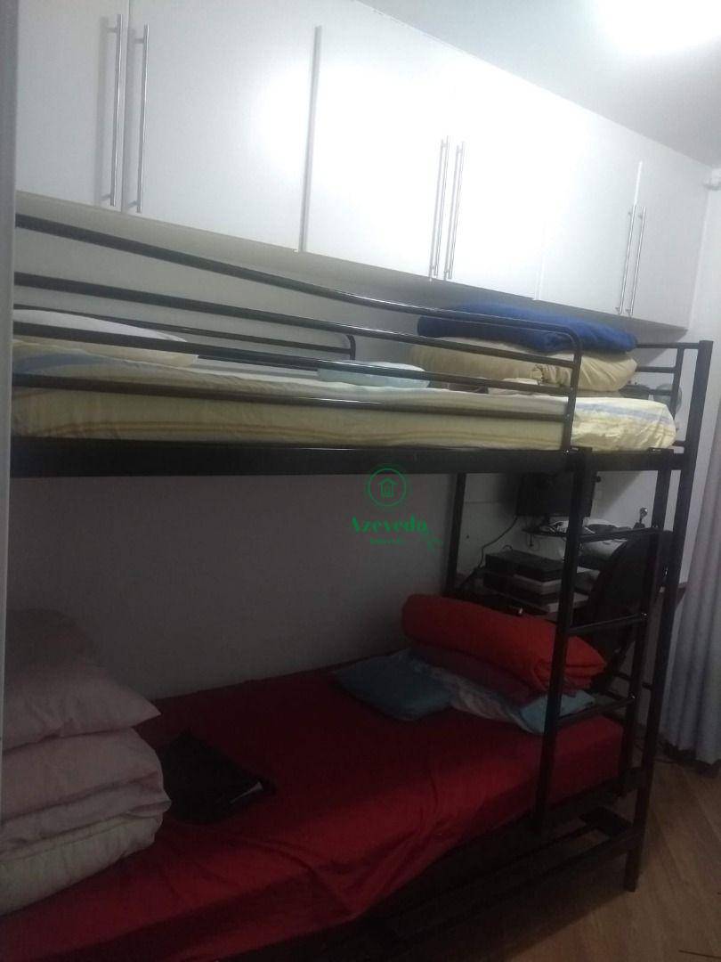 Apartamento à venda com 2 quartos, 46m² - Foto 14