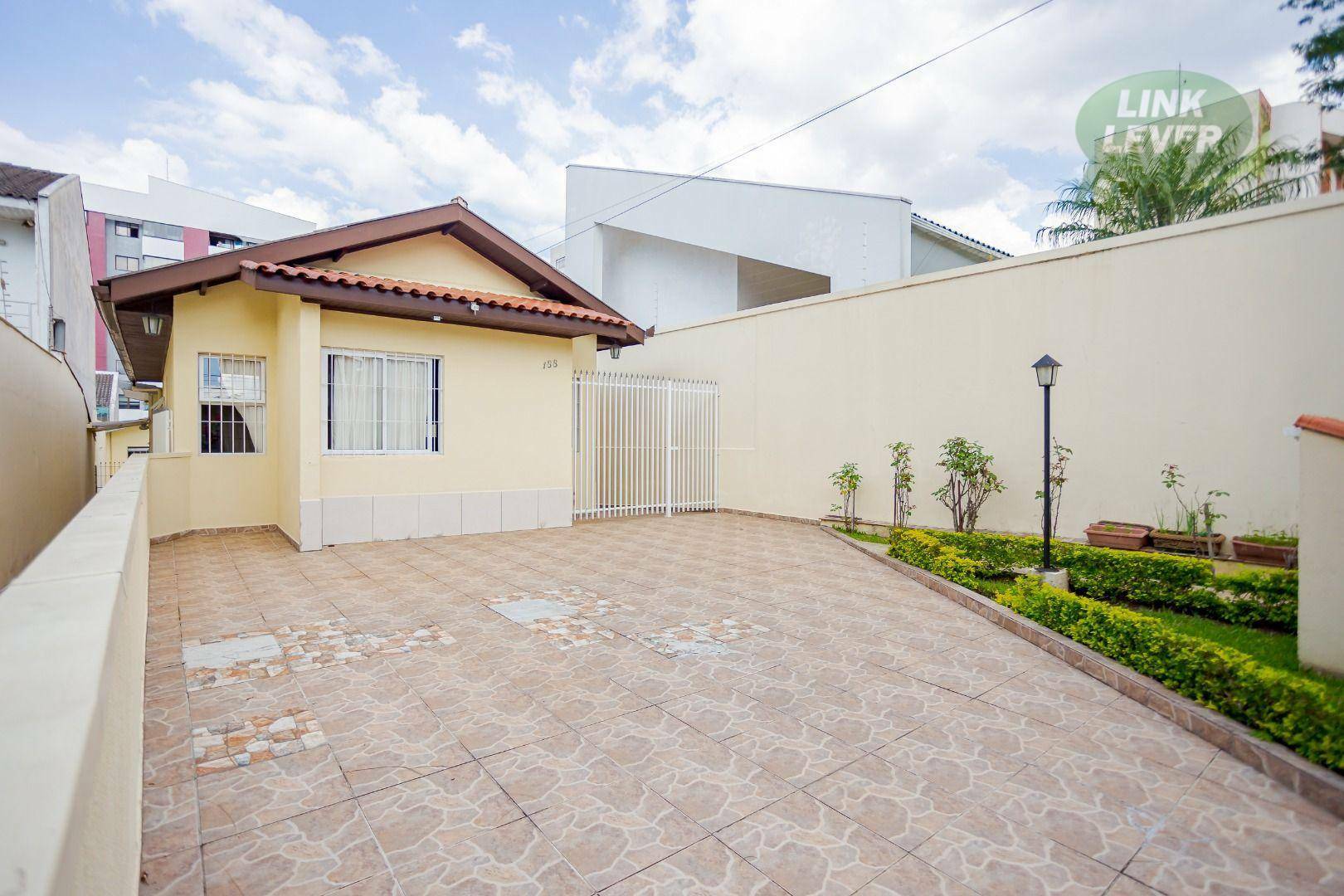 Casa para alugar com 3 quartos, 115m² - Foto 50